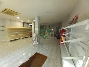 Local commercial dans Pedrezuela, Madrid à louer Photo intérieure– Image 1 sur 13