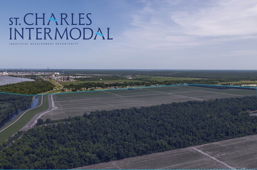LA 3141, Killona, LA à vendre - Photo de l’immeuble – Image 3 sur 6