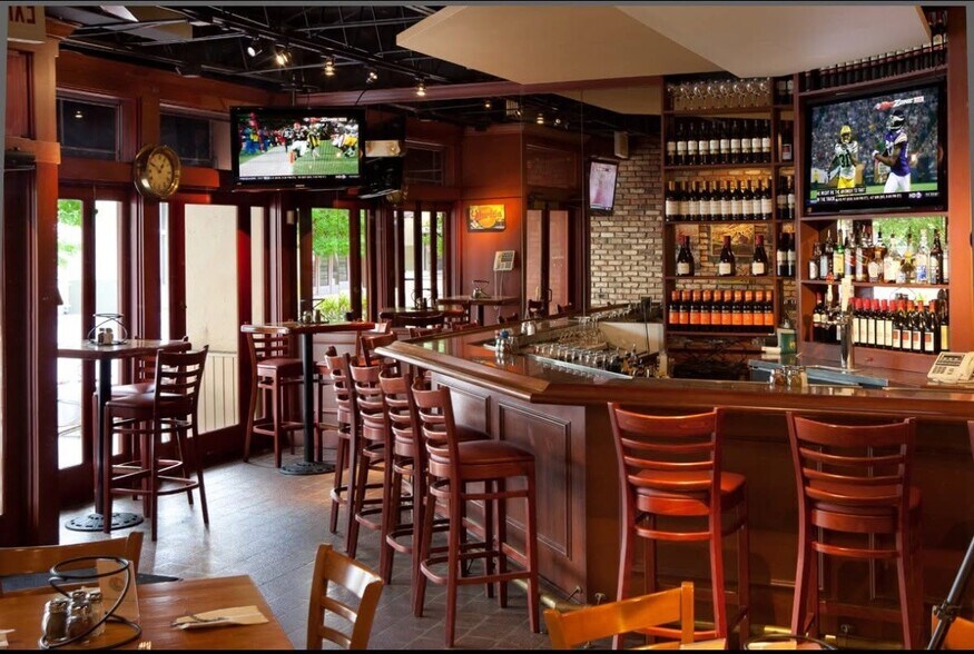 123 S Olive Ave, West Palm Beach, FL à vendre - Photo de l’immeuble – Image 2 sur 13