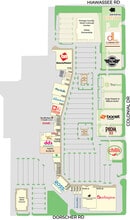 7149-7475 W Colonial Dr, Orlando, FL à louer Photo intérieure– Image 1 sur 1