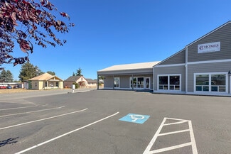 Plus de détails pour 495 Spruce St, Sequim, WA - Bureau à vendre