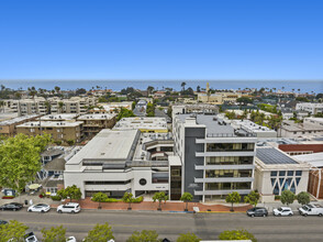 7590 Fay Ave, La Jolla, CA - VUE AÉRIENNE  vue de carte - Image1