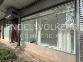 Local commercial dans Madrid, Madrid à louer Plan d’étage– Image 1 sur 6