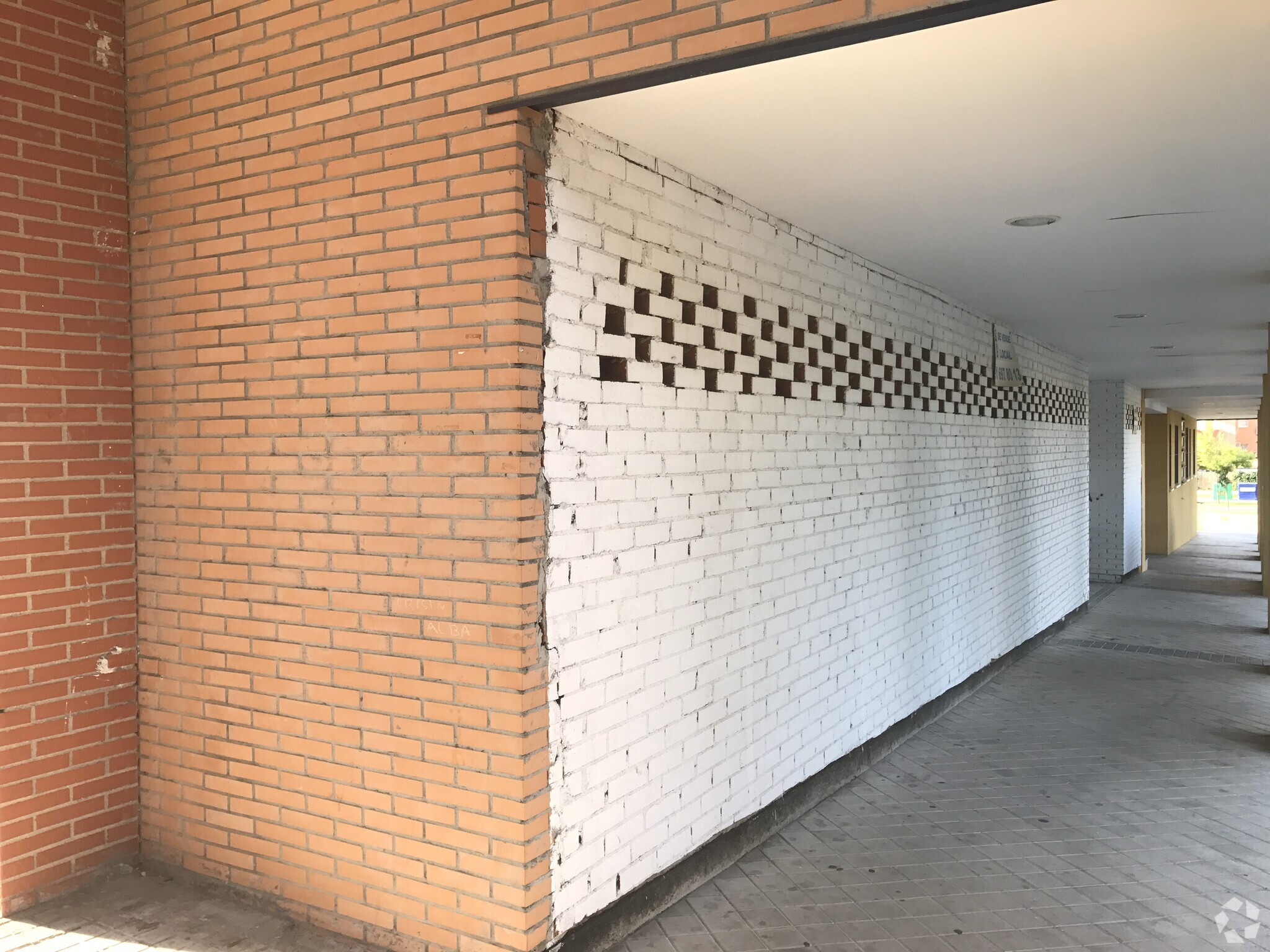 Local commercial dans Leganés, Madrid à louer Photo intérieure– Image 1 sur 1