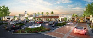 Plus de détails pour SEQ Duncan Canyon Rd & Interstate 15, Fontana, CA - Local commercial à louer