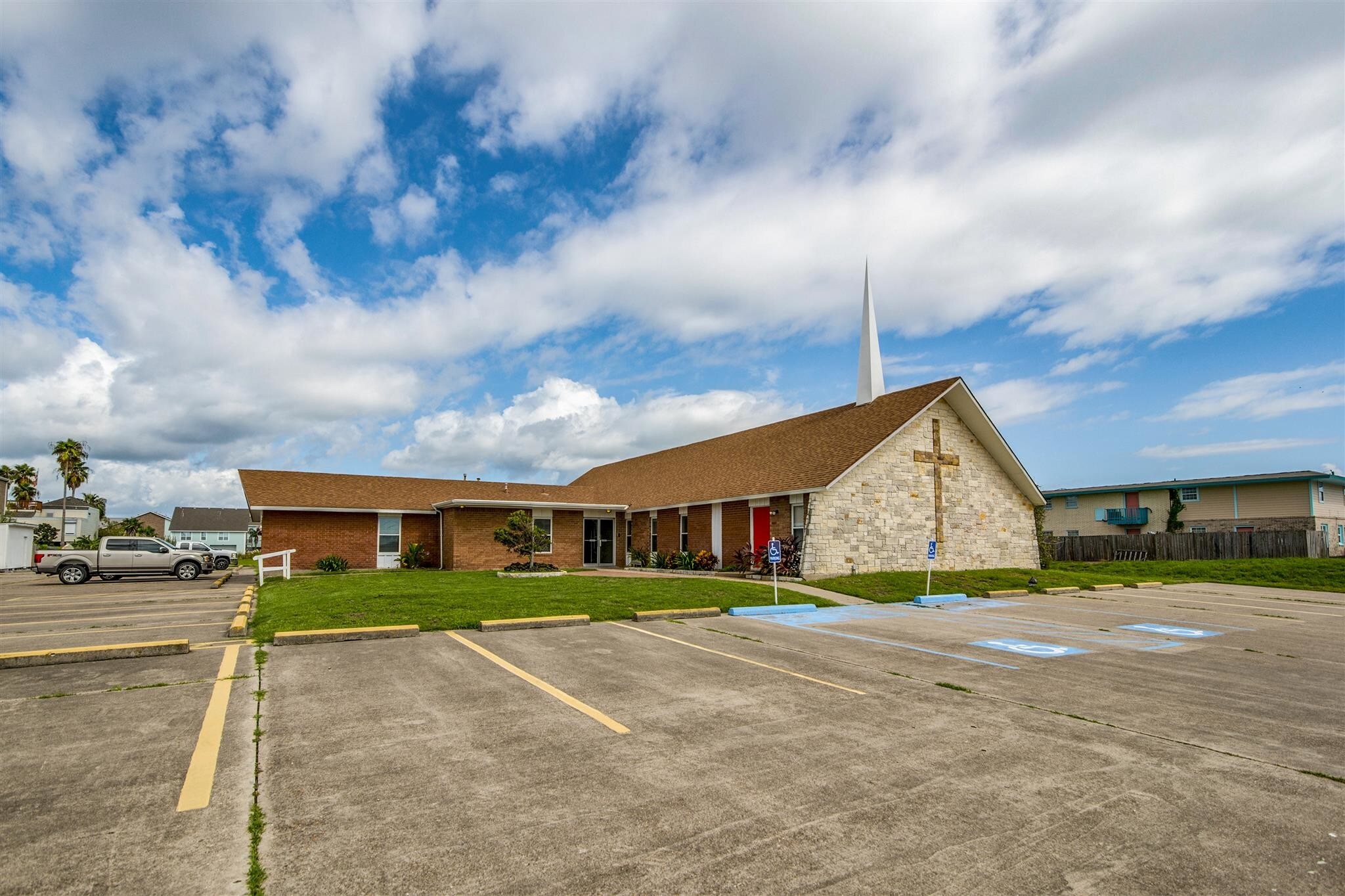 7402 Stewart Rd, Galveston, TX à vendre Photo de l’immeuble– Image 1 sur 32