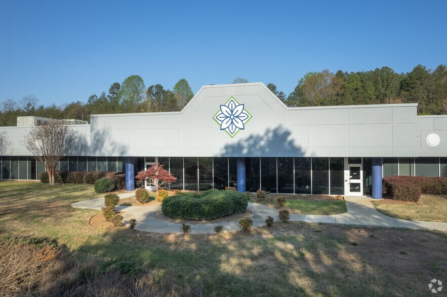 310 Inglesby Pky, Duncan, SC à vendre - Photo de l’immeuble – Image 3 sur 21