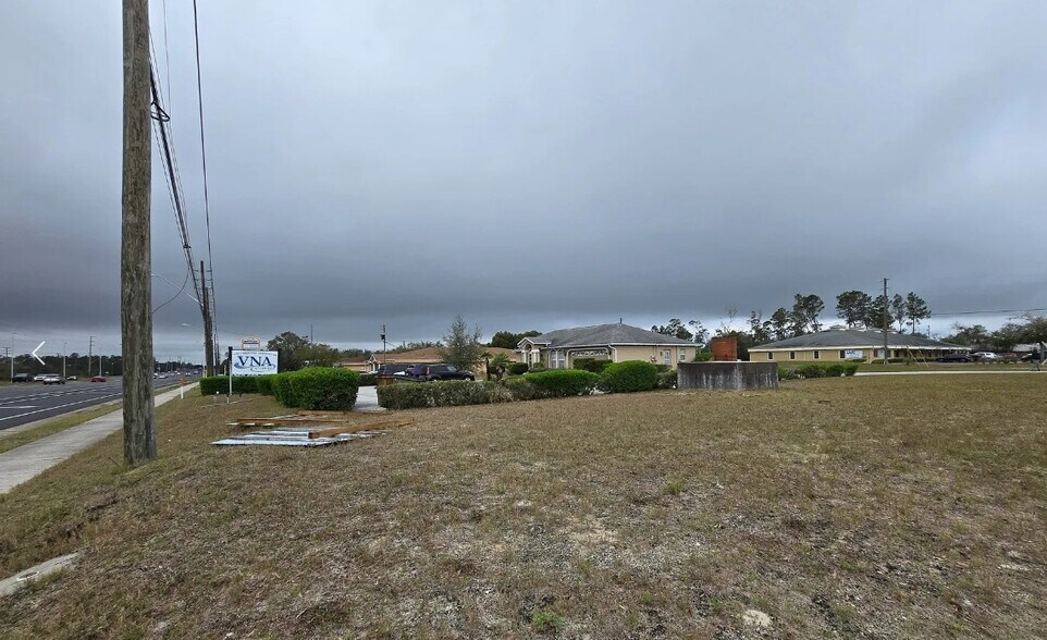 10177 Cortez Blvd, Brooksville, FL à vendre - Photo de l’immeuble – Image 1 sur 5