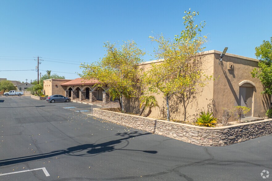 8821 N 7th St, Phoenix, AZ à vendre - Photo de l’immeuble – Image 2 sur 7