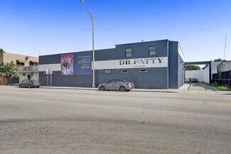 Plus de détails pour 530 NW 54th St, Miami, FL - Bureau/Médical à louer