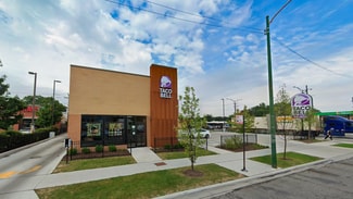 Plus de détails pour 7906 S Western Ave, Chicago, IL - Local commercial à vendre