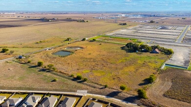2120 County Road 132, Hutto, TX - Vue aérienne vue de carte - Image1
