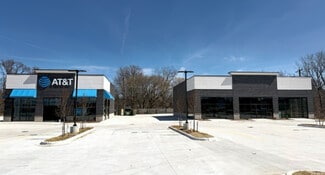 Plus de détails pour 4734 24th Ave, Fort Gratiot, MI - Local commercial à louer
