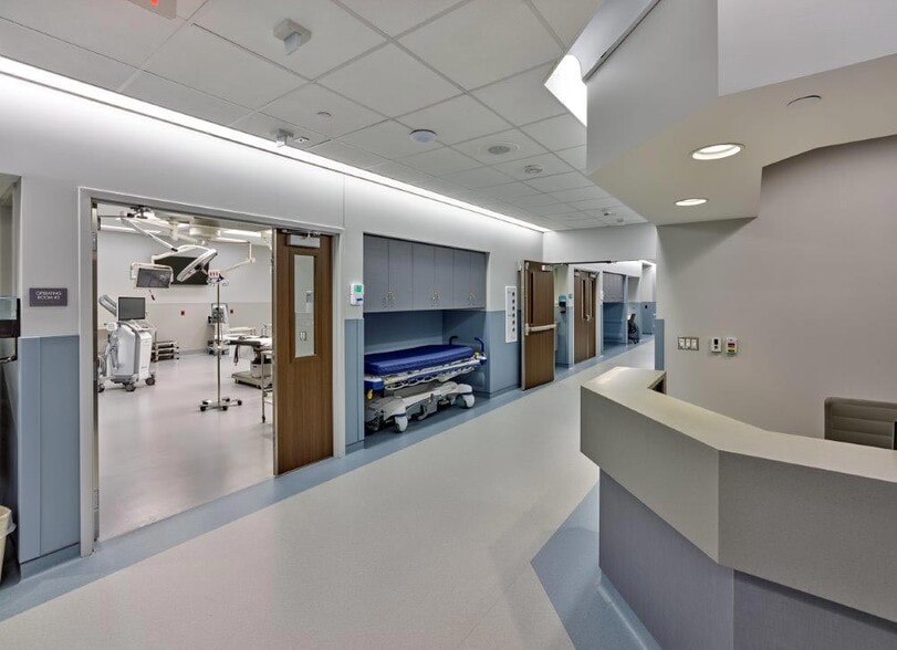 475 Enterprise Dr, Royersford, PA à louer - Photo intérieure – Image 3 sur 28