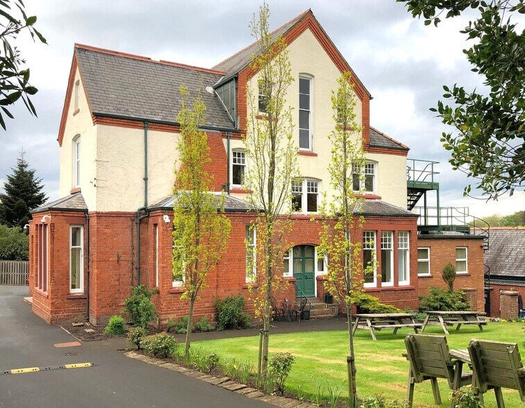 Well Ln, Carlisle à louer - Photo de l’immeuble – Image 3 sur 7