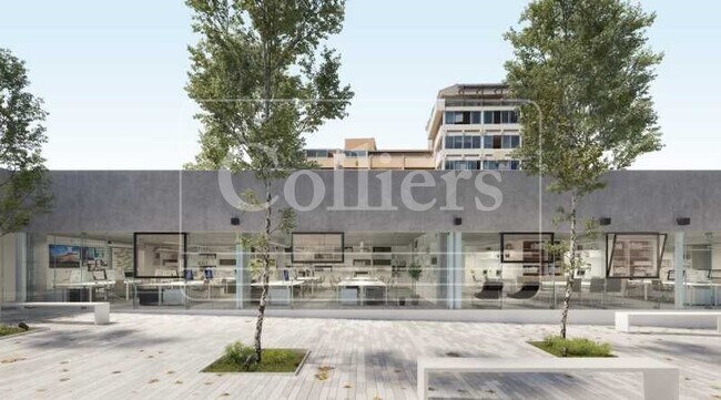 Plus de détails pour Place Amiral Muselier, Marseille - Bureau à vendre
