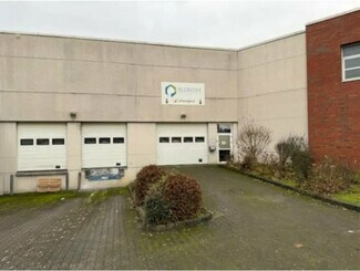 Plus de détails pour 2 Rue Gustave Eiffel, Goussainville - Bureau, Industriel/Logistique à louer