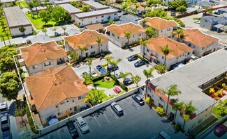 Plus de détails pour 242 Kennedy St, Chula Vista, CA - Logement à vendre