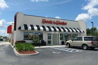 Plus de détails pour 6737 Darter Ct, Fort Pierce, FL - Local commercial à vendre