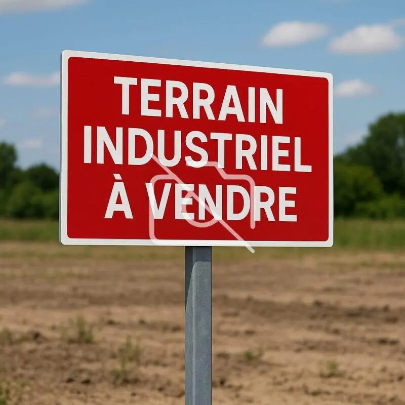 Terrain dans Linas à vendre Aérien– Image 1 sur 2