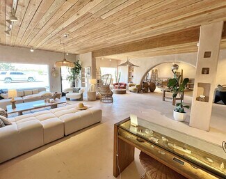 Plus de détails pour 55755 29 Palms Hwy, Yucca Valley, CA - Local commercial à vendre