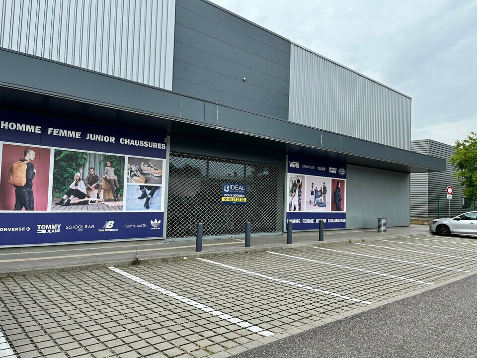 13 Rue De La Sabliere, Schweighouse-sur-Moder à louer Photo de l’immeuble– Image 1 sur 13