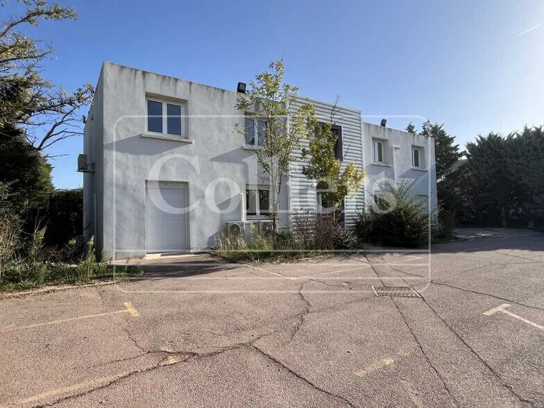 Bureau dans Aix-en-Provence à louer - Photo de l’immeuble – Image 2 sur 14
