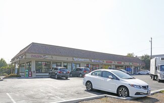 Plus de détails pour 206-242 N Abel St, Milpitas, CA - Local commercial à louer