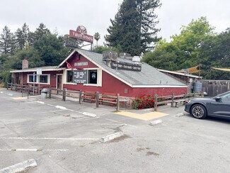 Plus de détails pour 5745 Old Redwood Hwy, Penngrove, CA - Local commercial à louer