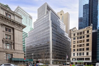 Plus de détails pour 1 Whitehall St, New York, NY - Bureau à louer