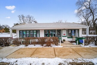 Plus de détails pour 0S165 Church St, Winfield, IL - Bureau à vendre