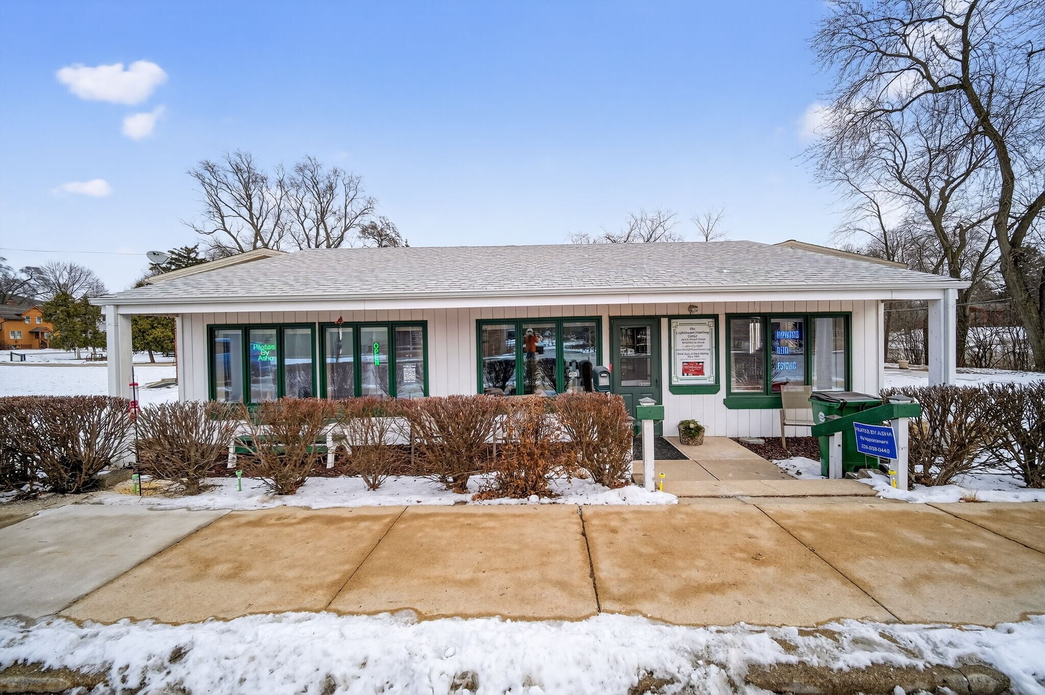 0S165 Church St, Winfield, IL à vendre Photo principale– Image 1 sur 49