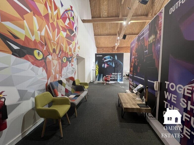 Millstone Ln, Leicester à louer - Photo de l’immeuble – Image 3 sur 10