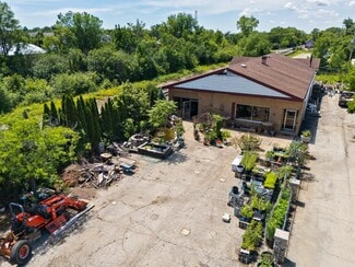 Plus de détails pour 101 E Main St, Lake Zurich, IL - Local commercial à vendre
