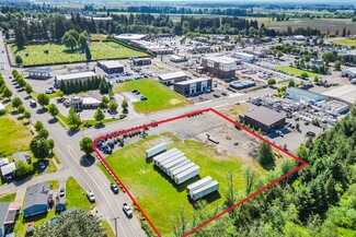 Plus de détails pour 102 S Duffner Dr, Lynden, WA - Terrain à vendre