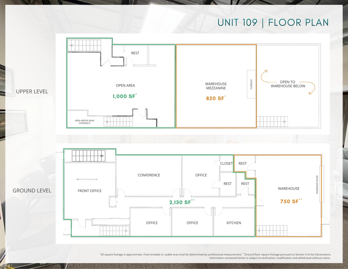 2600 Beverly Dr, Aurora, IL 60502 - Lot 109 -  - Plan d’étage - Image 1 of 24