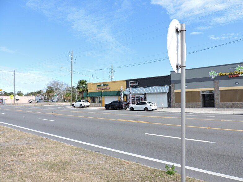 2504 Main St, Jacksonville, FL à vendre - Photo de l’immeuble – Image 3 sur 51
