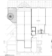 114 W Chippewa St, Buffalo, NY à louer Plan d’étage– Image 2 sur 2