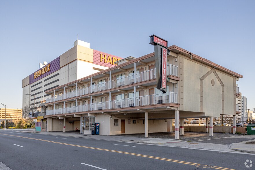 1104 Pacific Ave, Atlantic City, NJ à vendre - Photo principale – Image 1 sur 5