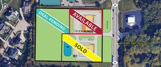 Plus de détails pour 5471 OH-48, Maineville, OH - Terrain à vendre