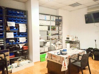 Plus de détails pour Industriel/Logistique à vendre