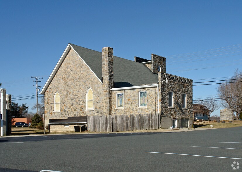 1733 Jarrettsville Rd, Jarrettsville, MD à vendre - Photo de l’immeuble – Image 2 sur 2