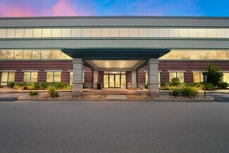 Plus de détails pour 2920 S McIntyre Dr, Bloomington, IN - Bureau/Médical, Médical à louer