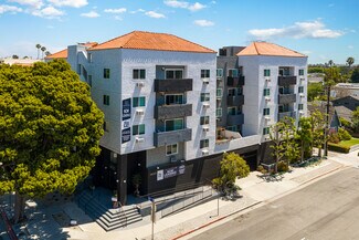 Plus de détails pour 1400 Venice Blvd, Venice, CA - Logement à vendre