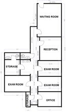 1200 N Ventura Rd, Oxnard, CA à louer Photo intérieure– Image 2 sur 9