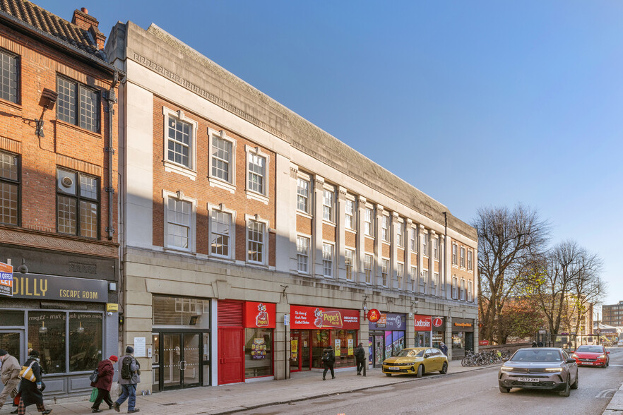 11a-15 Piccadilly, York à louer - Photo de l’immeuble – Image 3 sur 4