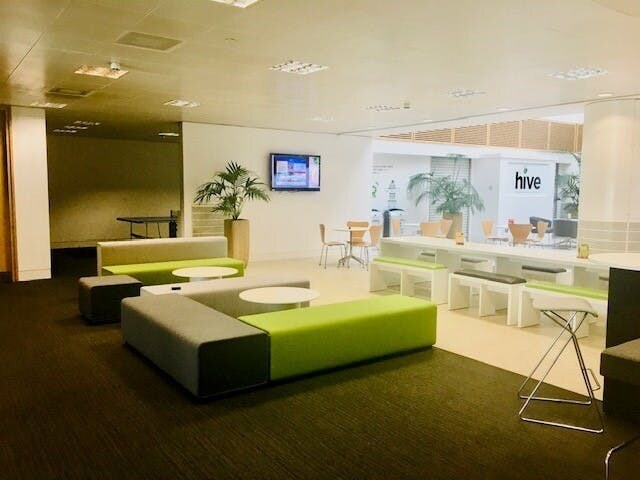 Wellington St, Slough à louer - Photo intérieure – Image 2 sur 10