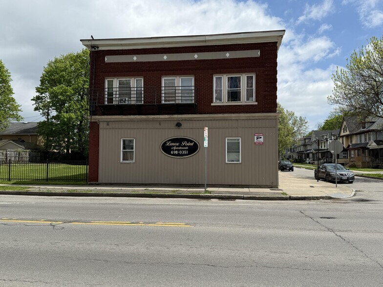 354-358 354-358 Genesee St, Rochester, NY à vendre - Photo de l’immeuble – Image 2 sur 17