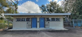 Plus de détails pour 3203 N Nebraska Ave, Tampa, FL - Bureau/Local commercial à louer