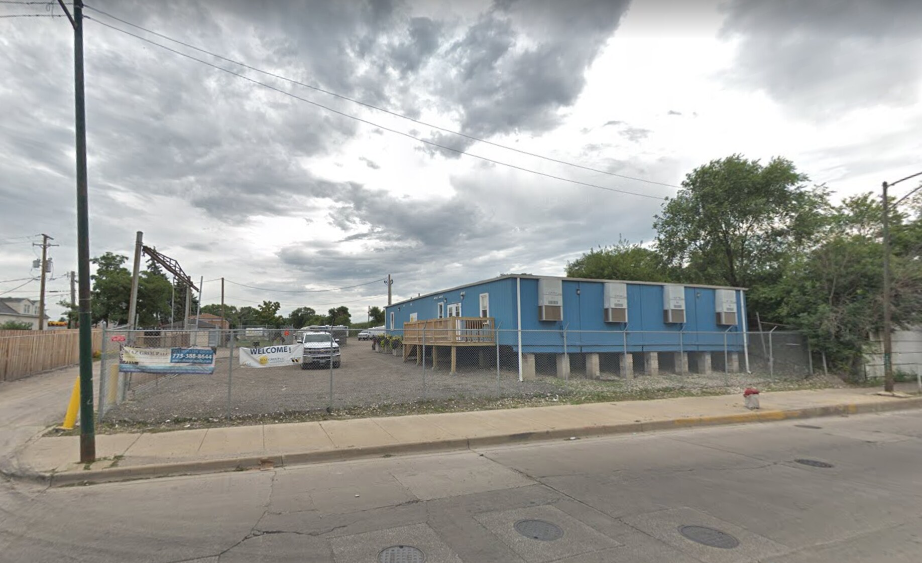 2143 W 51st St, Chicago, IL à vendre Photo principale– Image 1 sur 12